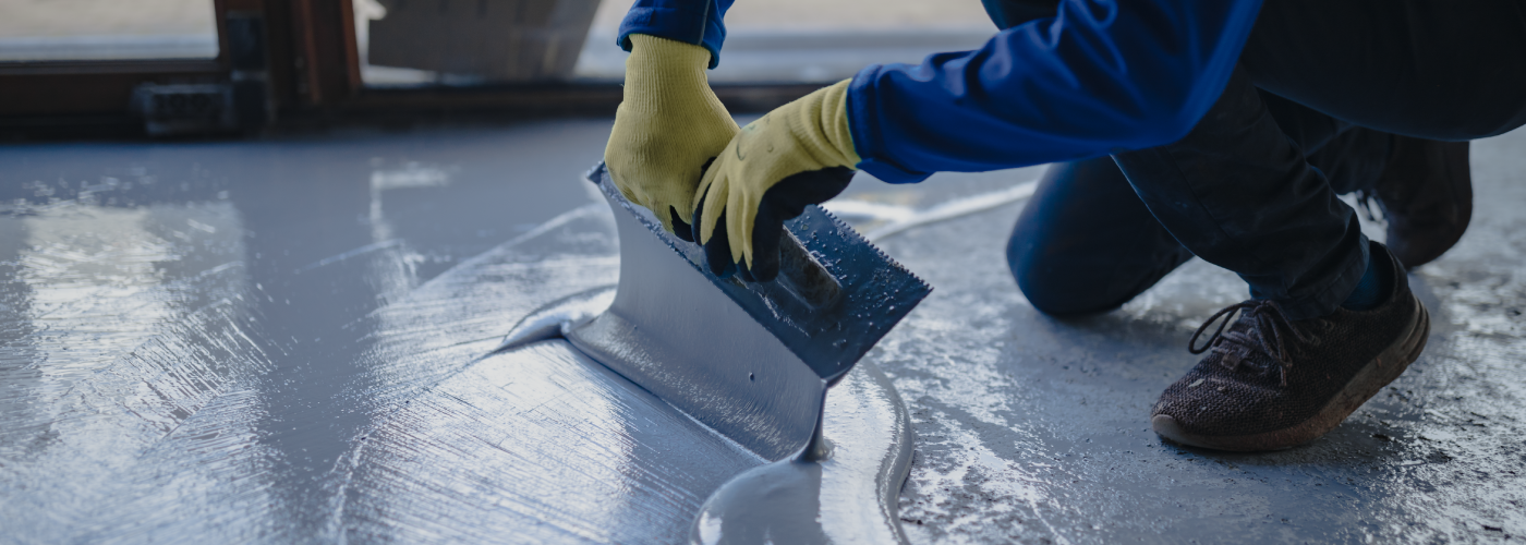 Actech Protective Coatings: Excellence in Waterproofing, Flooring, and Concrete Solutions