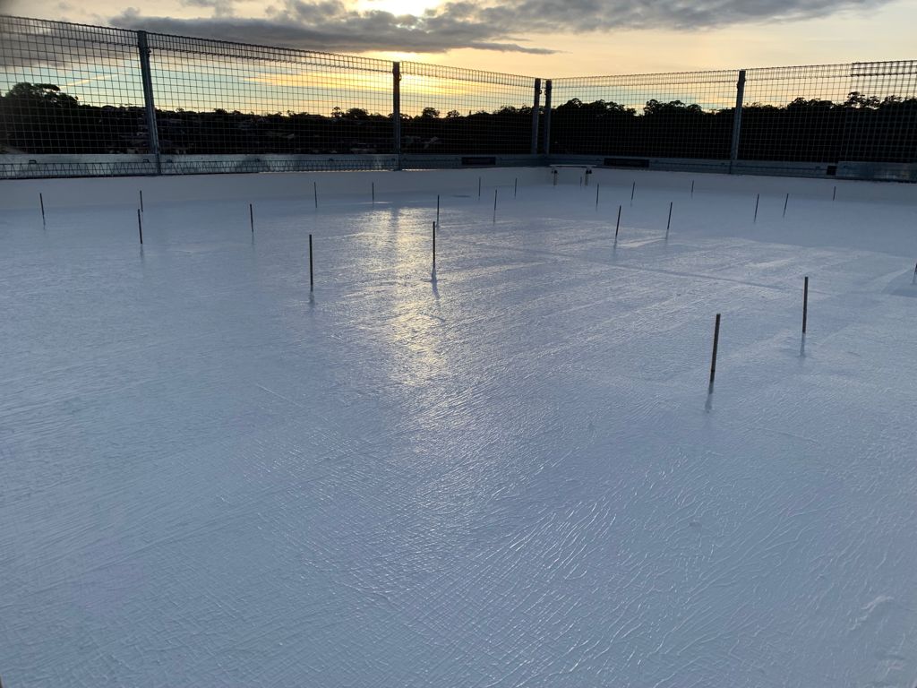 Comparing Different Types of Waterproofing Materials