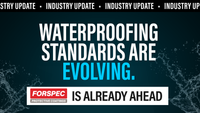 Waterproofing Standards Are Evolving — Why Full System Compatibility Testing Is Now Critical