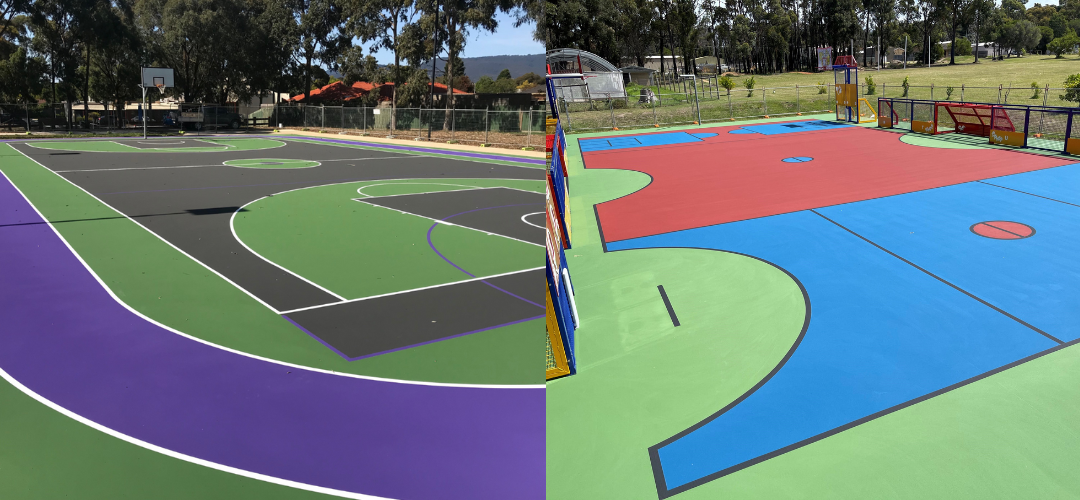 Elevate Your Recreational Areas with Sports & Rec: The Ultimate Non-Slip Surface Coating