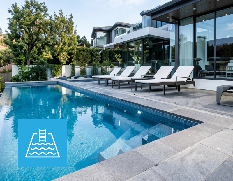Pool Waterproofing