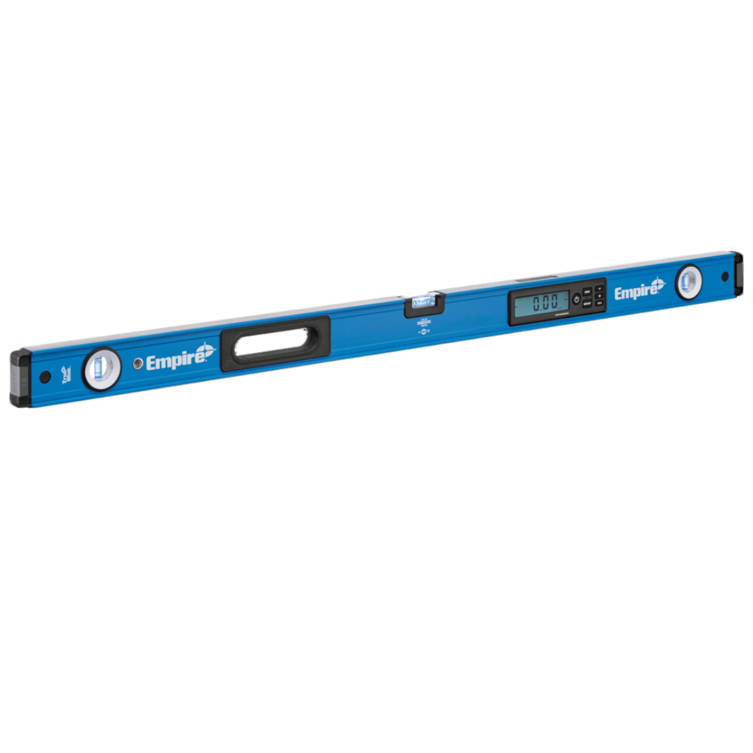1200MM True Blue Digital Level - Empire