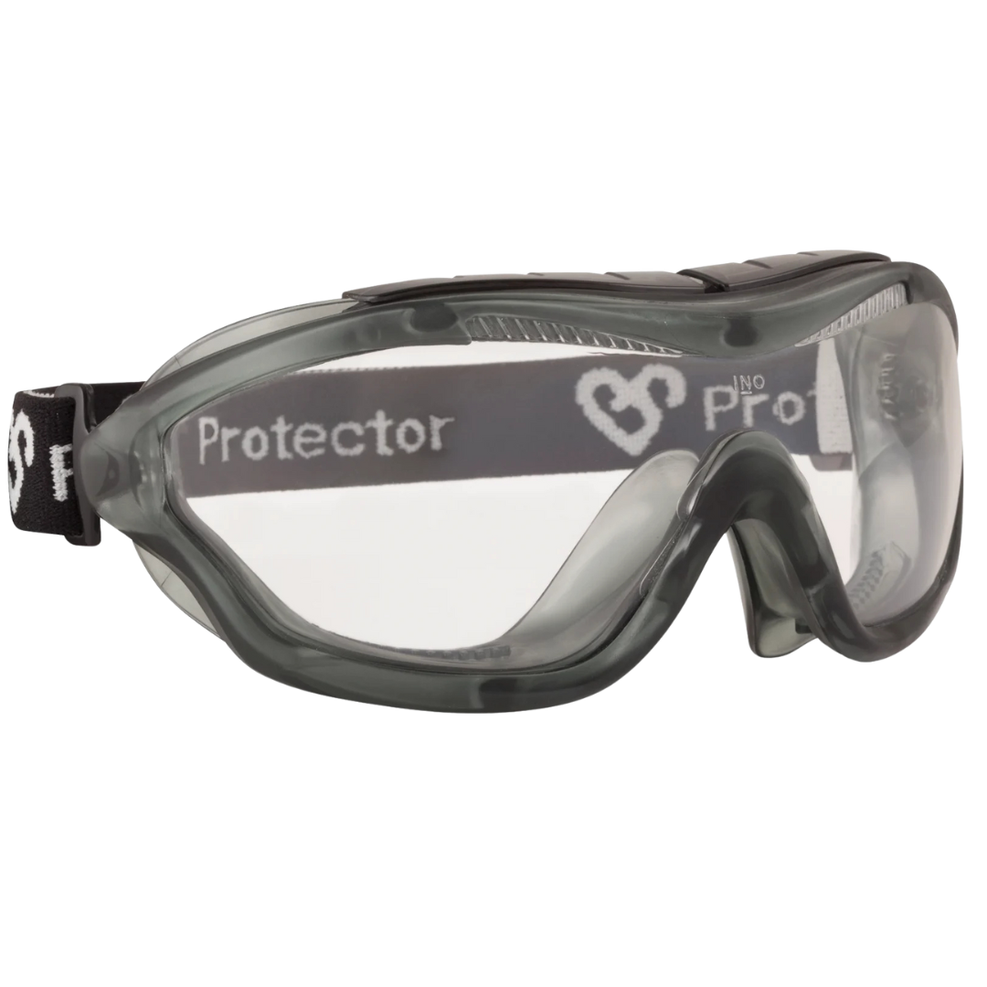 3M Low Profile Safety Goggles