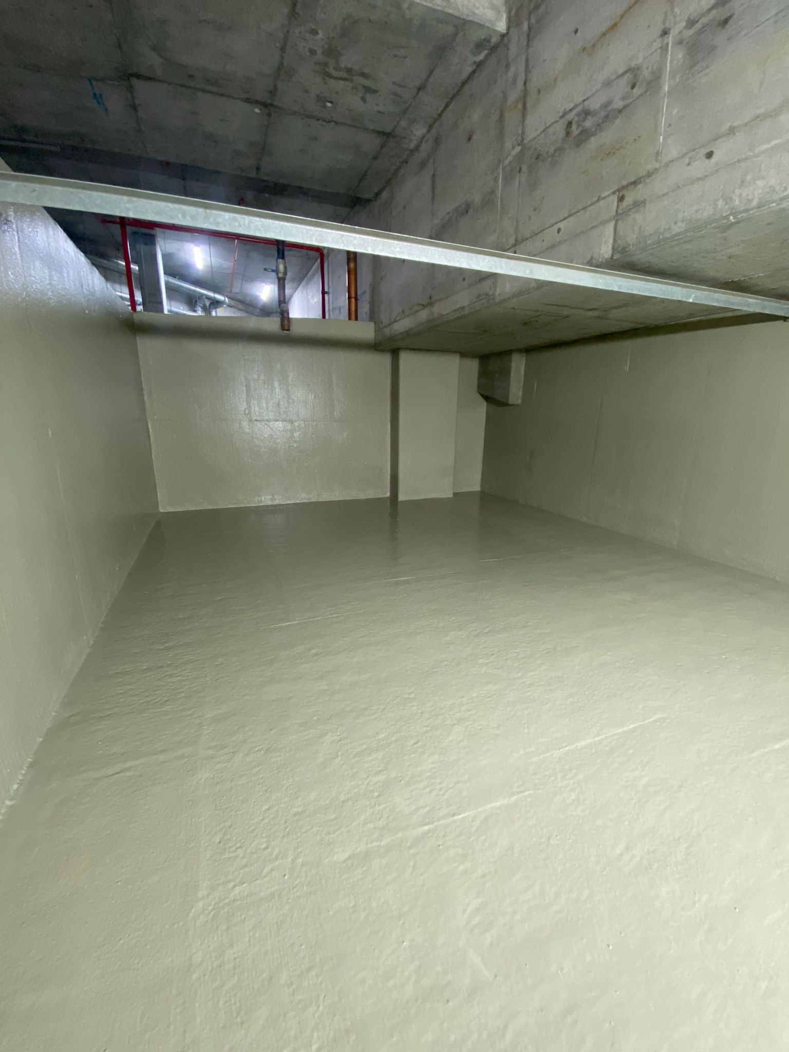 ACTFLEX 988 CWP 2 Part Cementitious Membrane