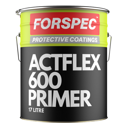 ACTFLEX 600 PRIMER Hybrid