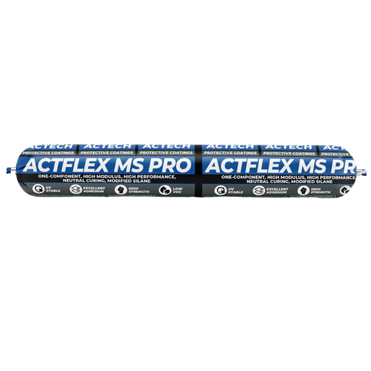 Joint Sealant ACTFLEX MS PRO - Box 20 Pieces