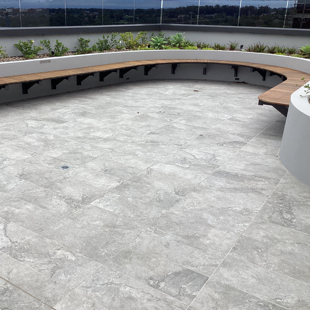 ACTFLEX 400 CLEAR Waterproofing Membrane