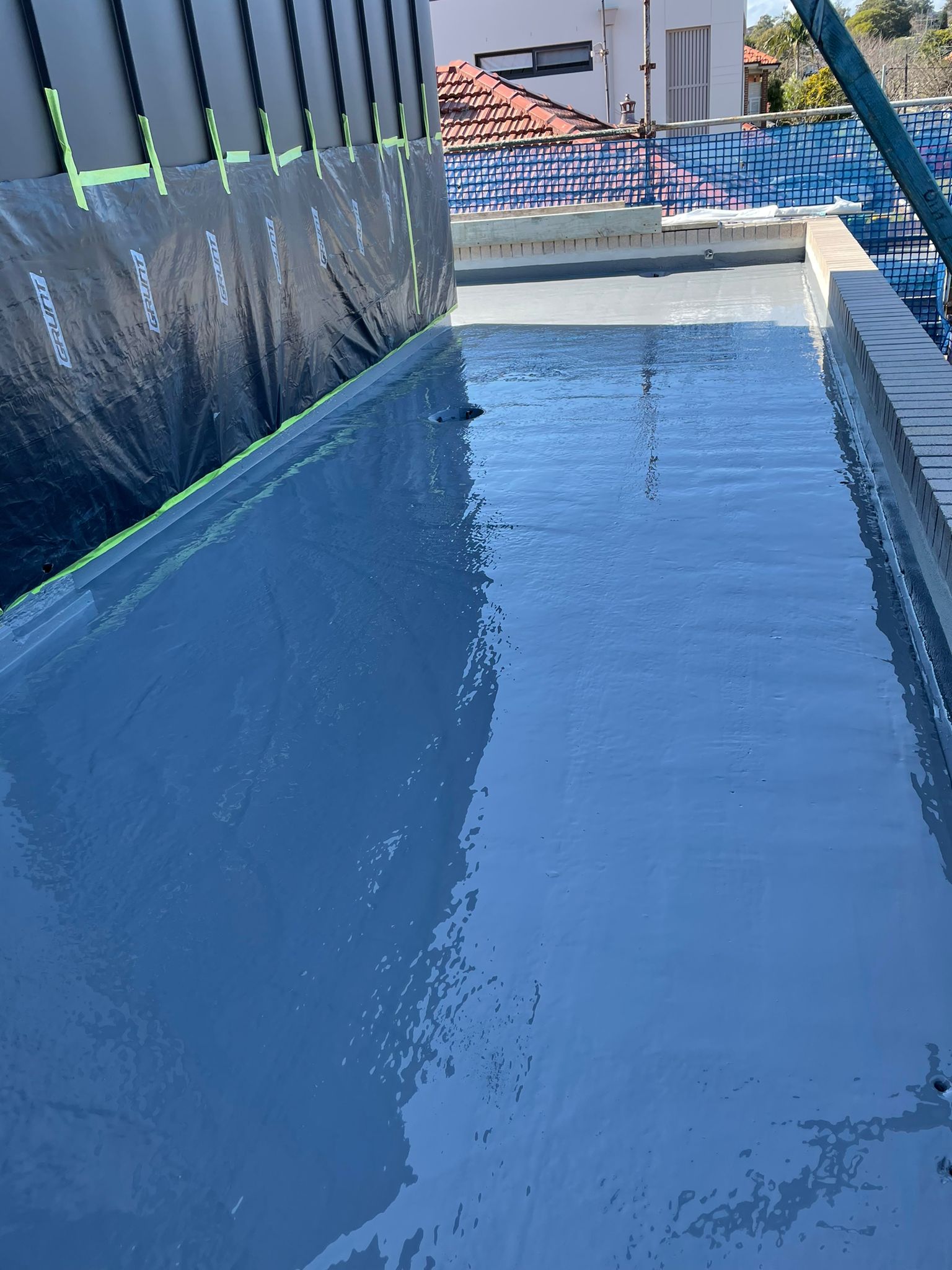 ACTFLEX 929 SPU Moisture Cured Polyurethane