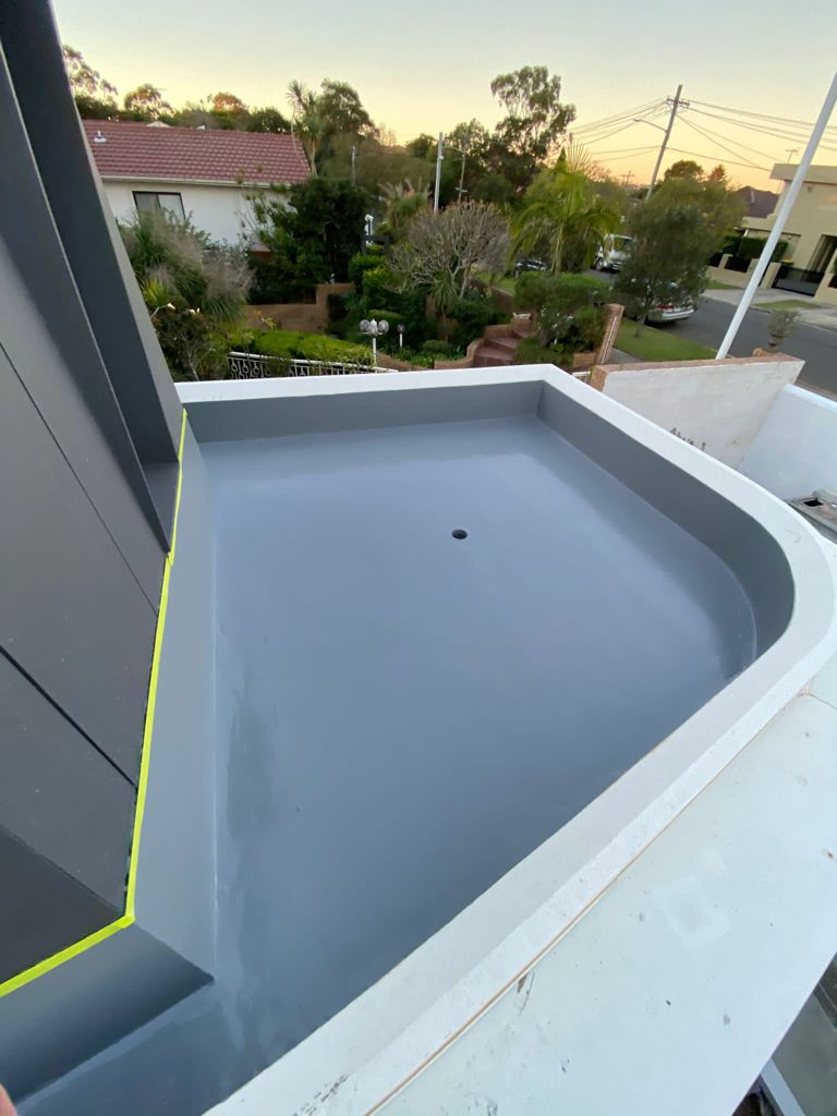 ACTFLEX 929 SPU Moisture Cured Polyurethane