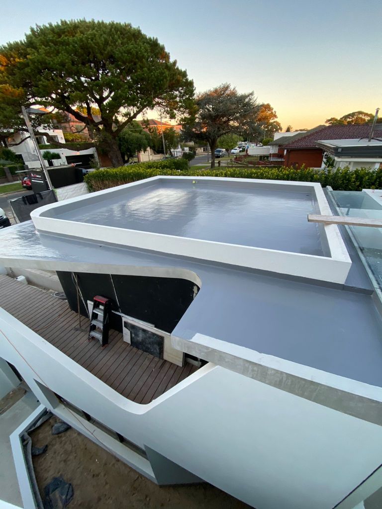 ACTFLEX 929 SPU Moisture Cured Polyurethane