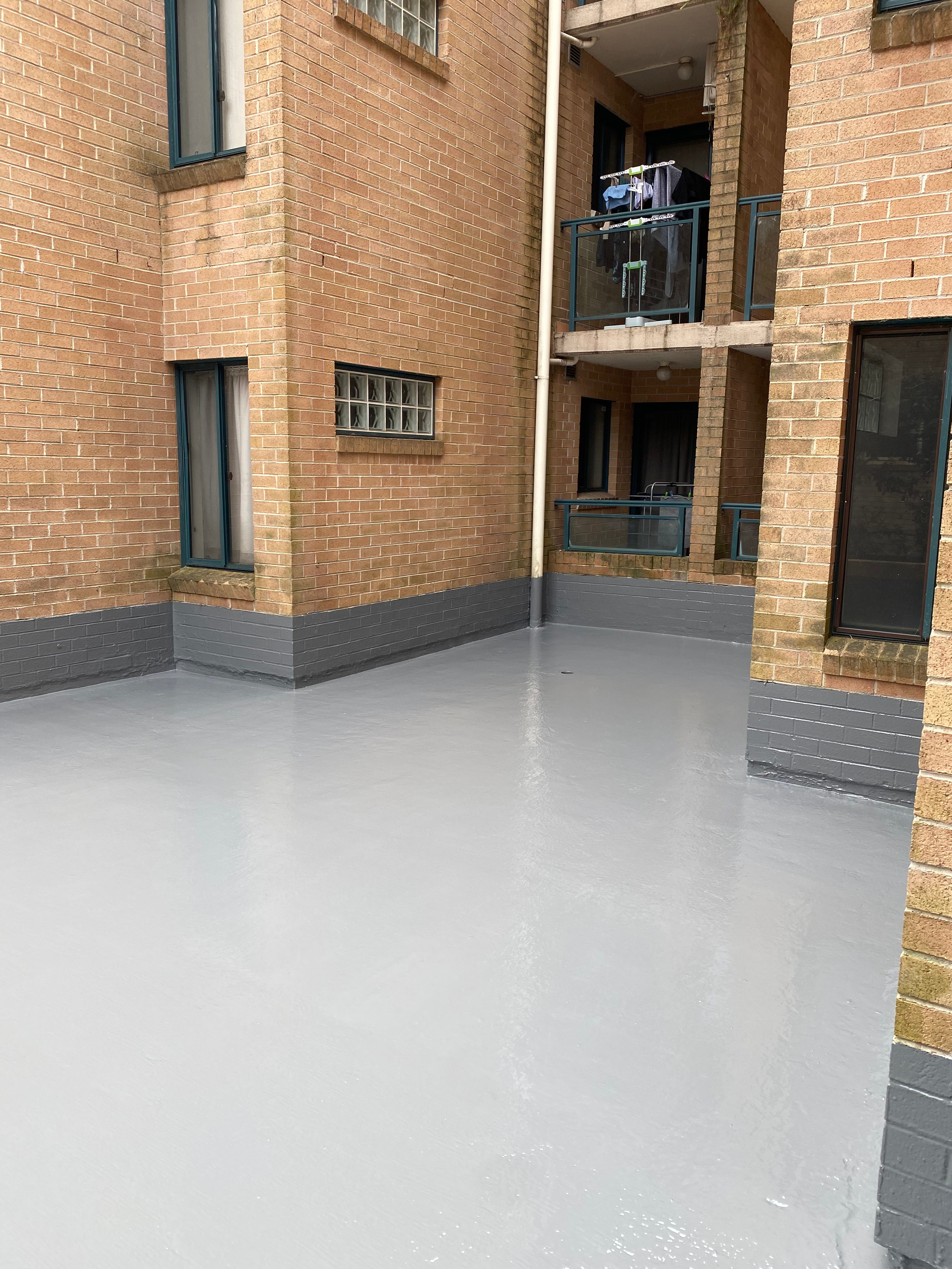 ACTFLEX 929 SPU Moisture Cured Polyurethane