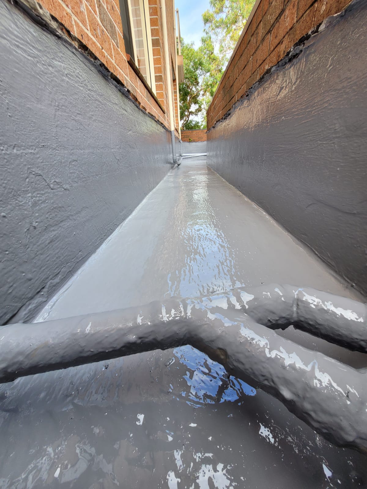 ACTFLEX 929 SPU Moisture Cured Polyurethane