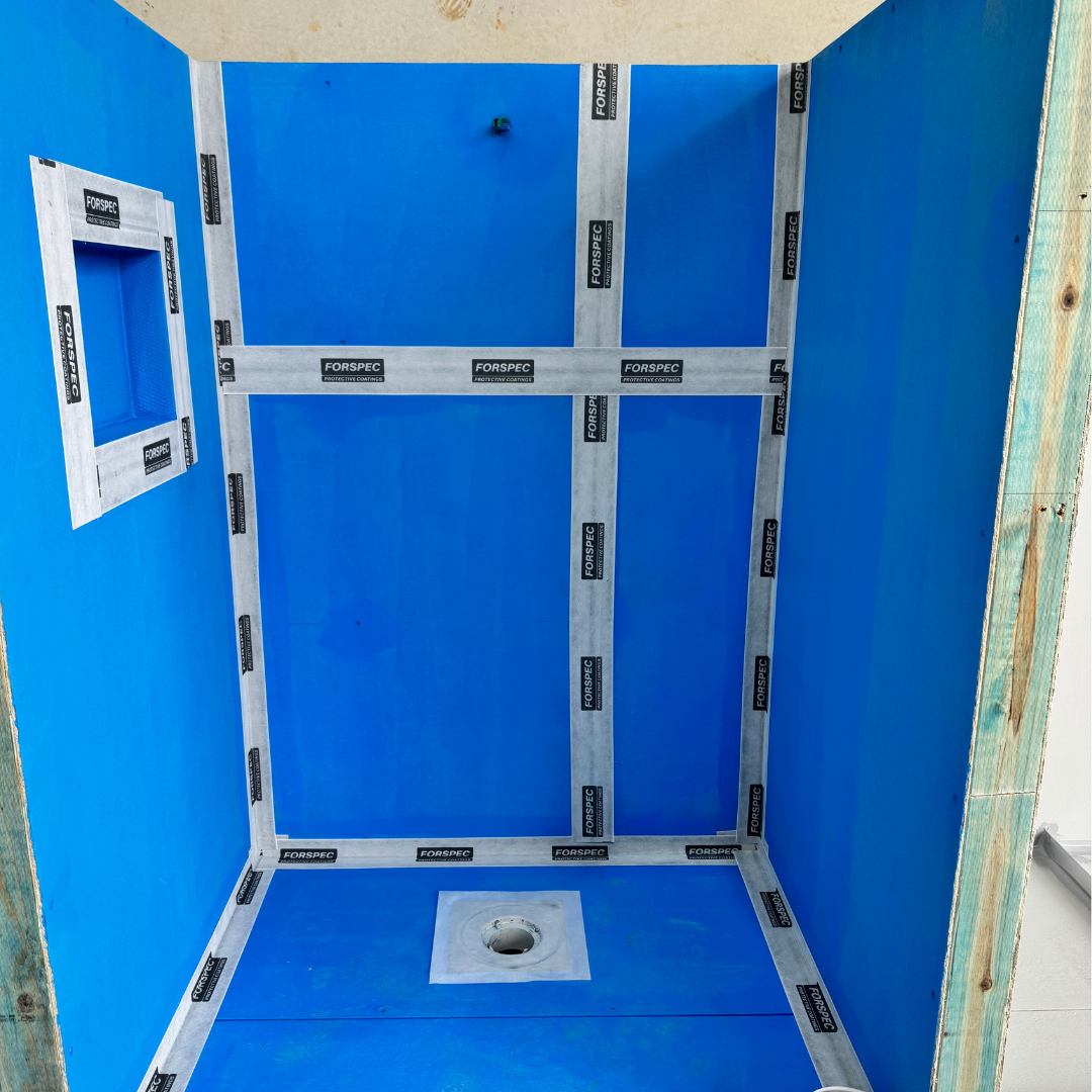 ACTFLEX SA TAPE self-adhesive butynol tape