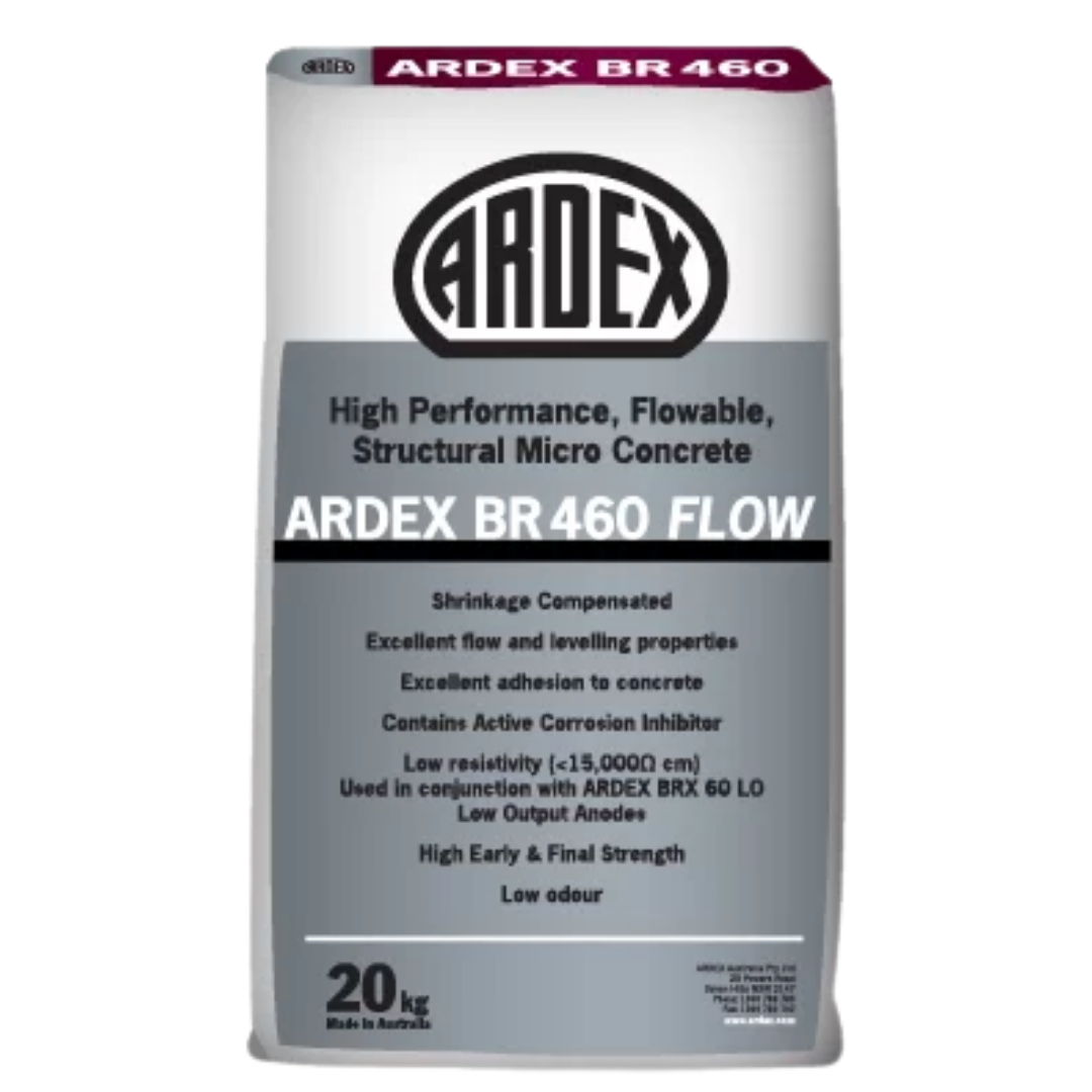 Ardex BR 460 Flow 20kg