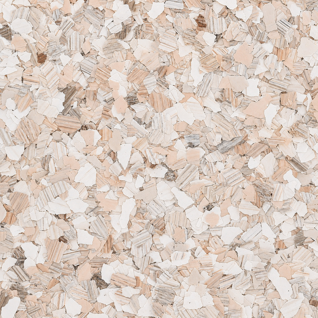 FLAKE X - Vinyl Epoxy Flake 4.5KG