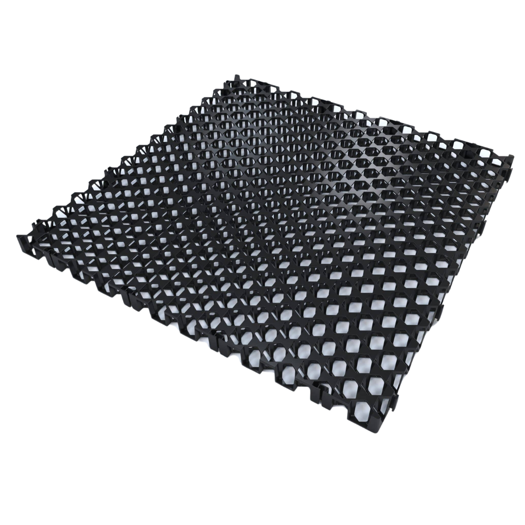 Atlantis Drainage Cell modular drainage panel for waterproofing and subsurface drainage systems