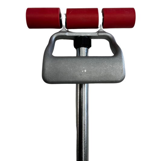 Forspec 27-inch HDPE Extendible Pressure Roller