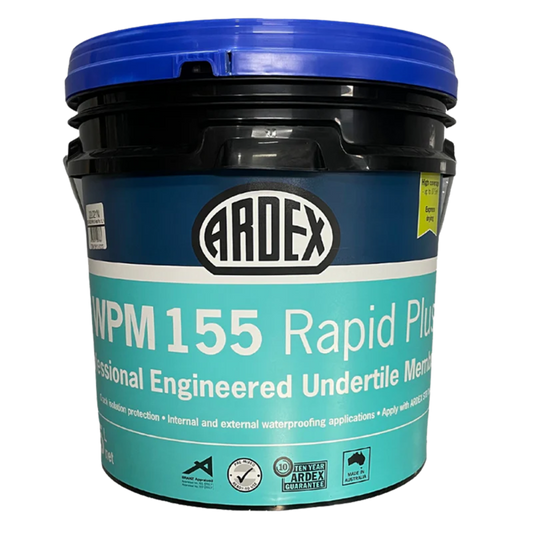 Ardex WPM 155 Rapid