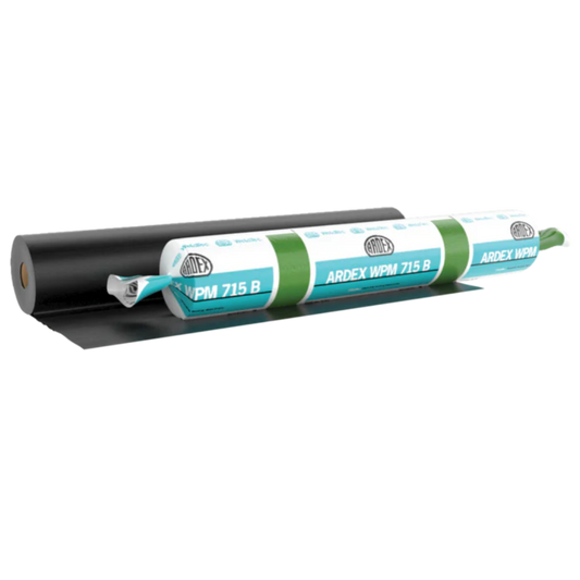 Ardex WPM 715 UV Sheet Membrane
