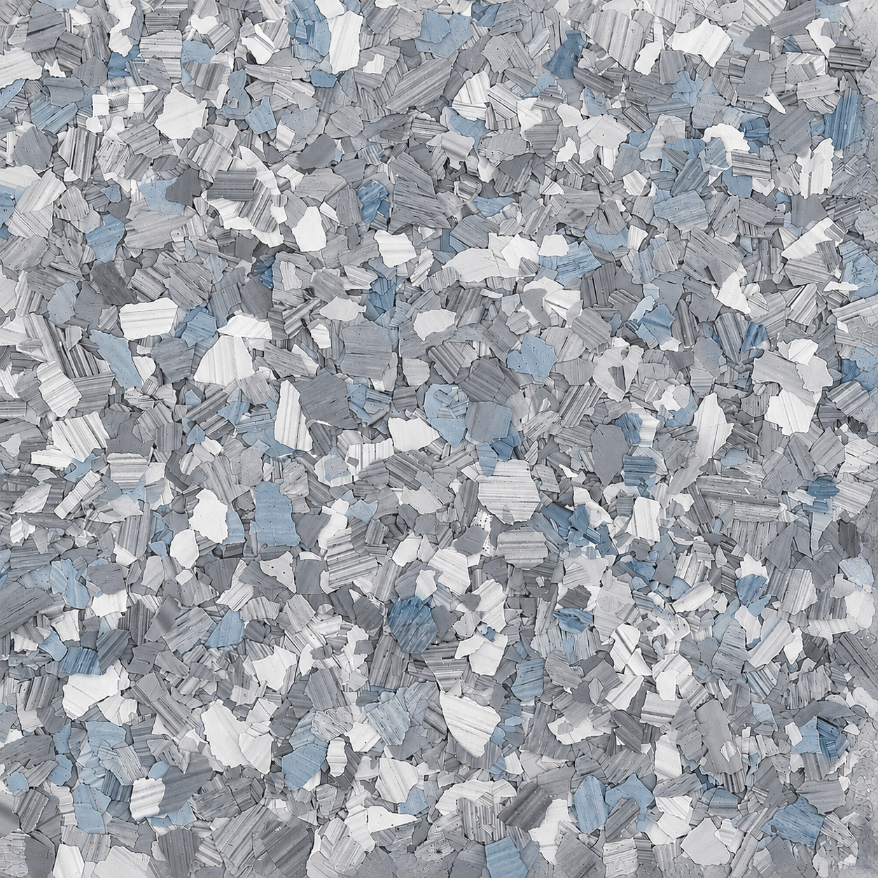 FLAKE X - Vinyl Epoxy Flake 4.5KG