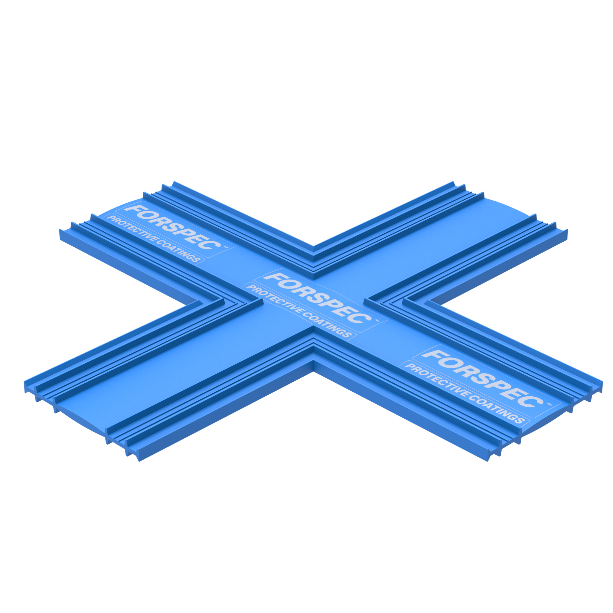 PREBAR CROSS PIECE FLAT