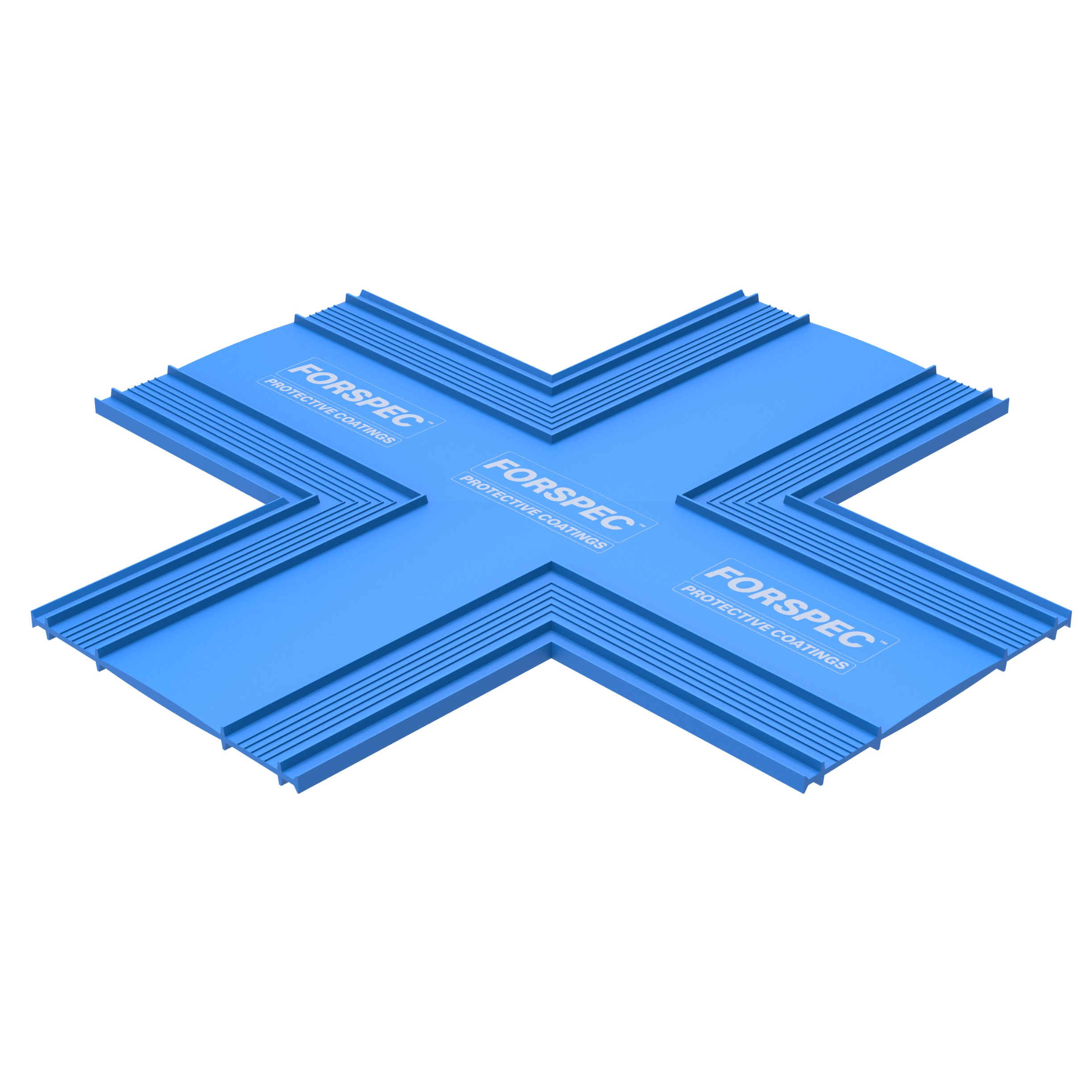 PREBAR CROSS PIECE FLAT