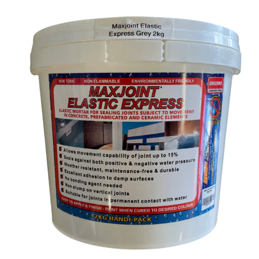 Drizoro Maxjoint Elastic Express