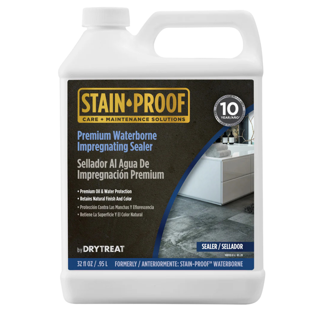 Drytreat Waterborne Impregnating Sealer
