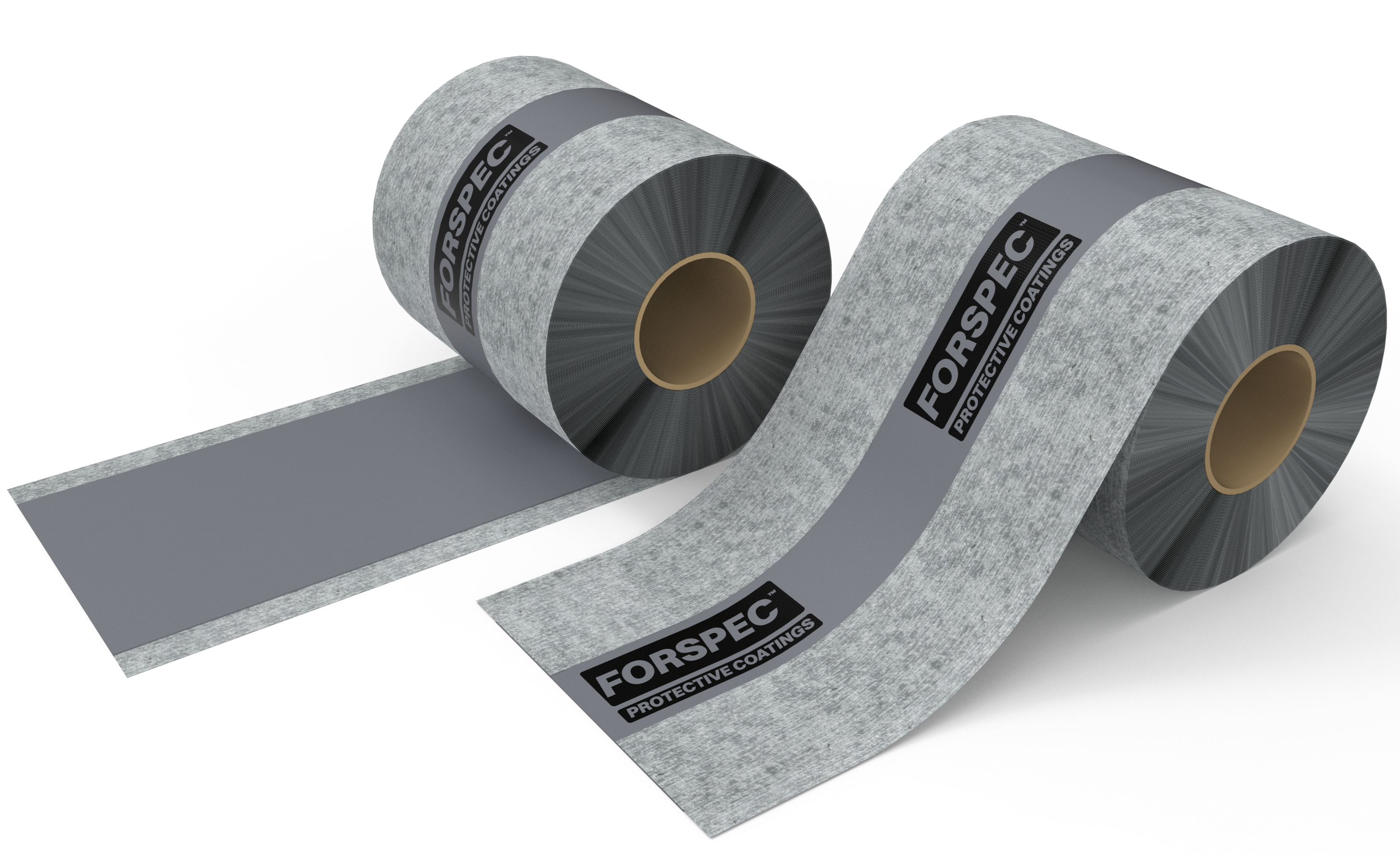 EXPANDOFLEX FT Expansion Tape 250mm x 25m