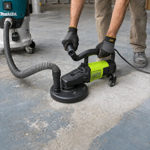 Remove epoxy, paint & coatings