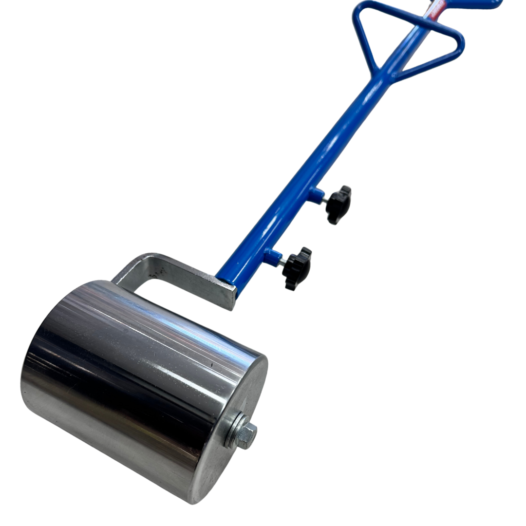 Forspec Pressure Roller Heavy Duty