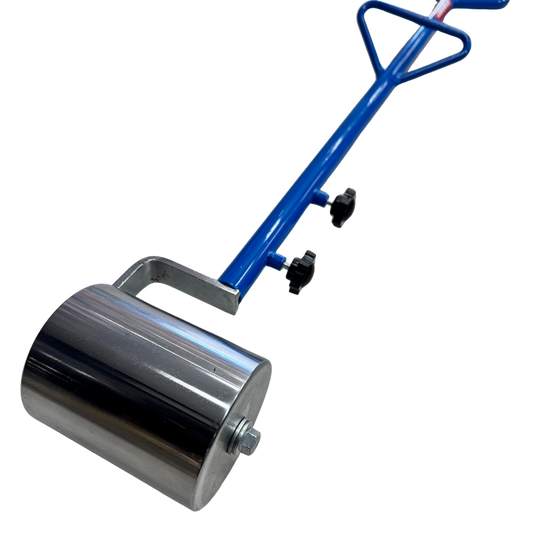 Forspec Pressure Roller Heavy Duty