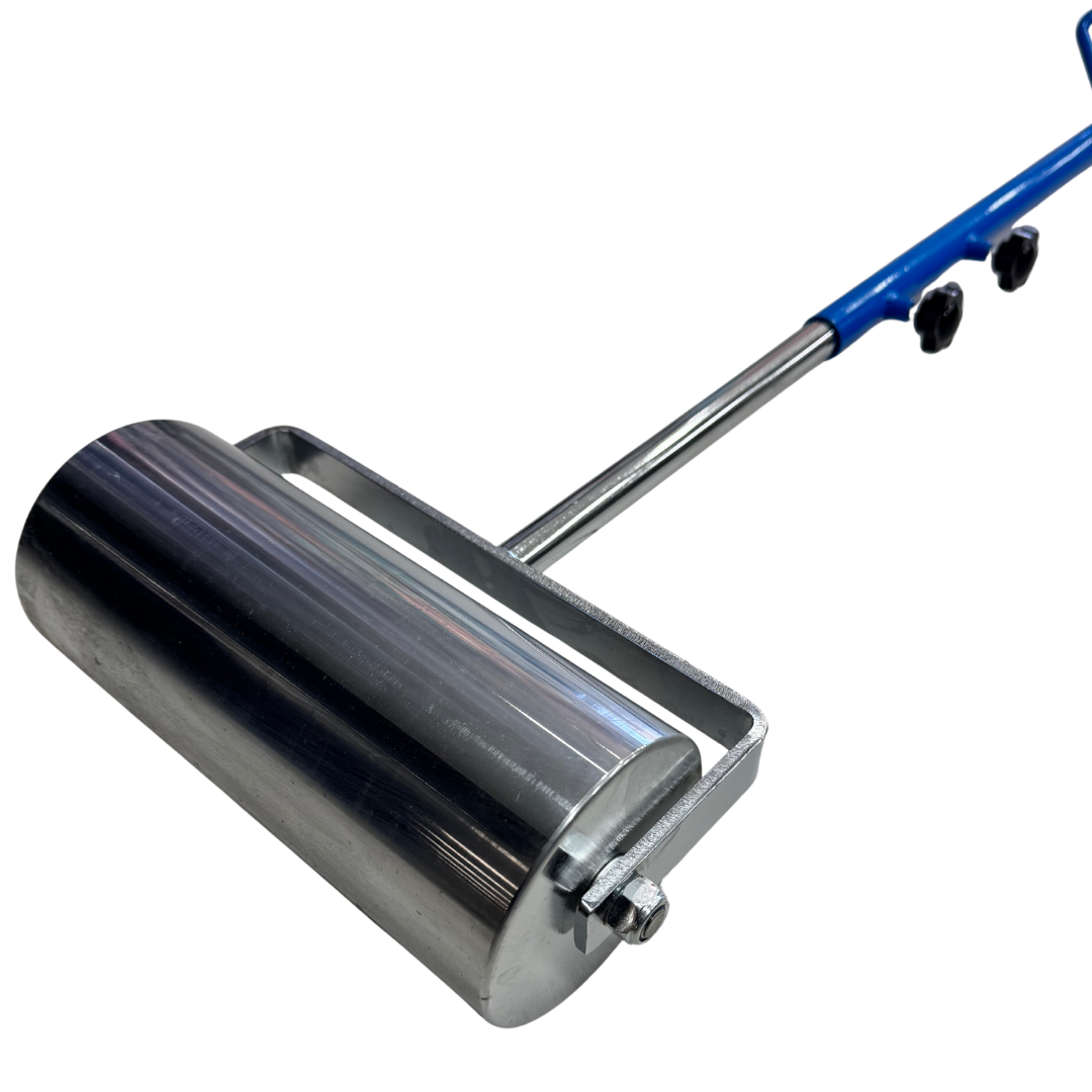 Forspec Pressure Roller Heavy Duty