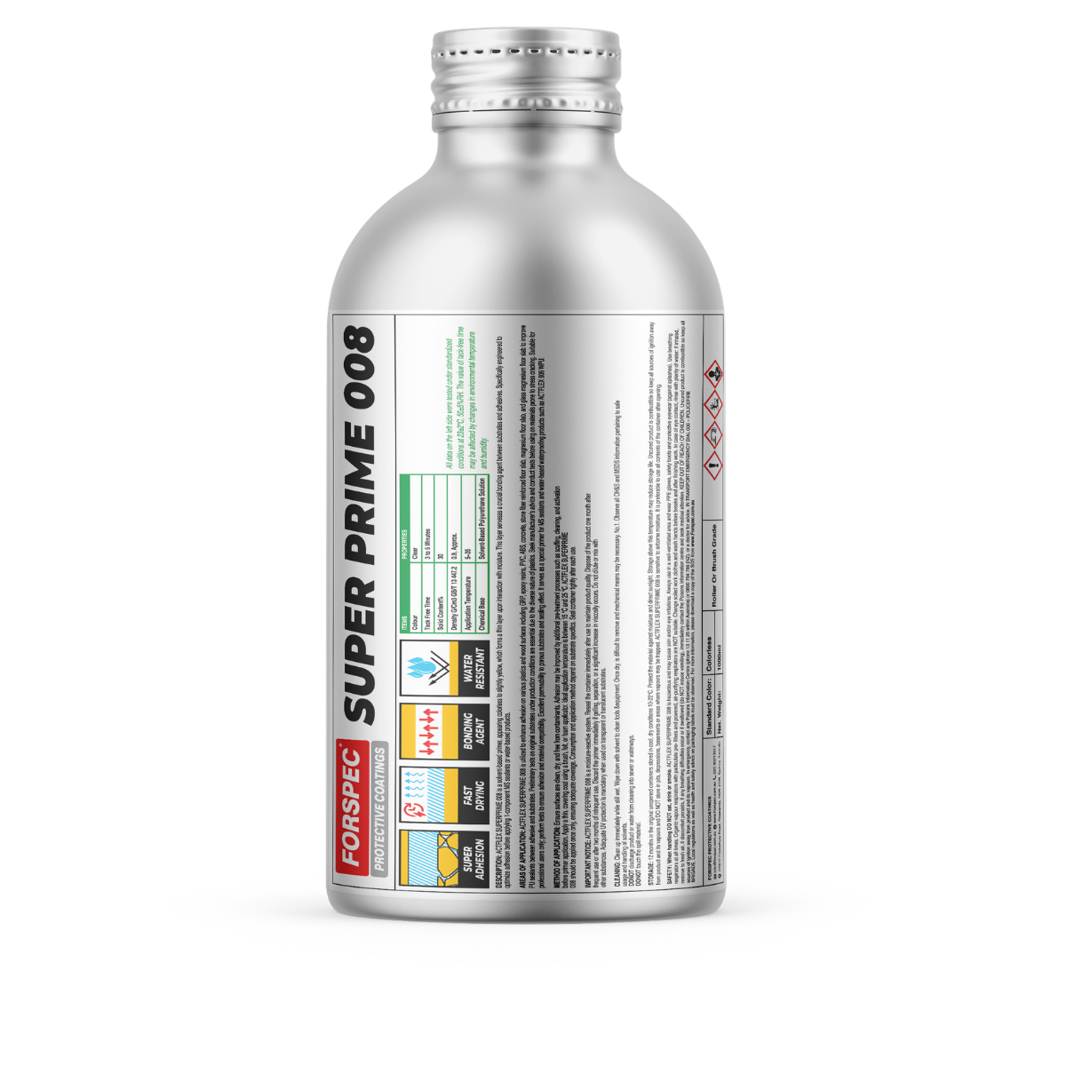 FORZAPRIME Bitumen Primer 20KG