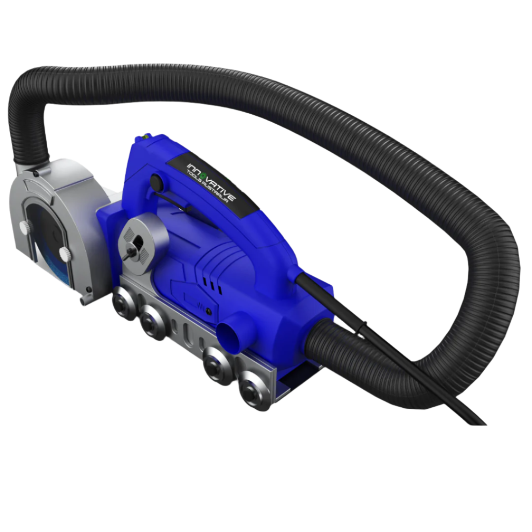 Grout Removing machine