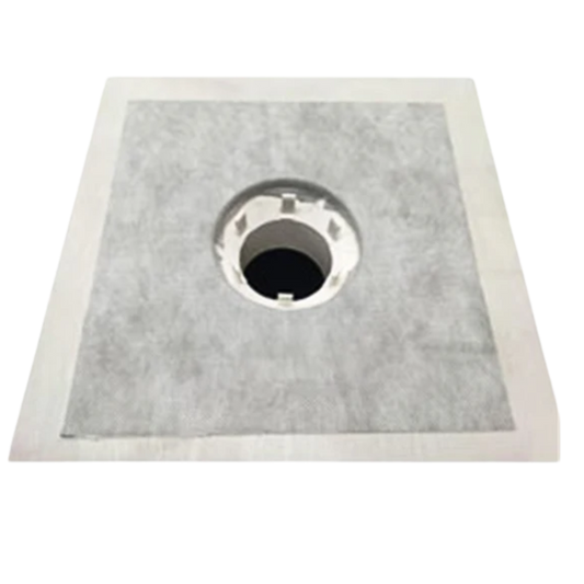 Gripset BRW PF Square Multipurpose Self-adhesive Sealing Square