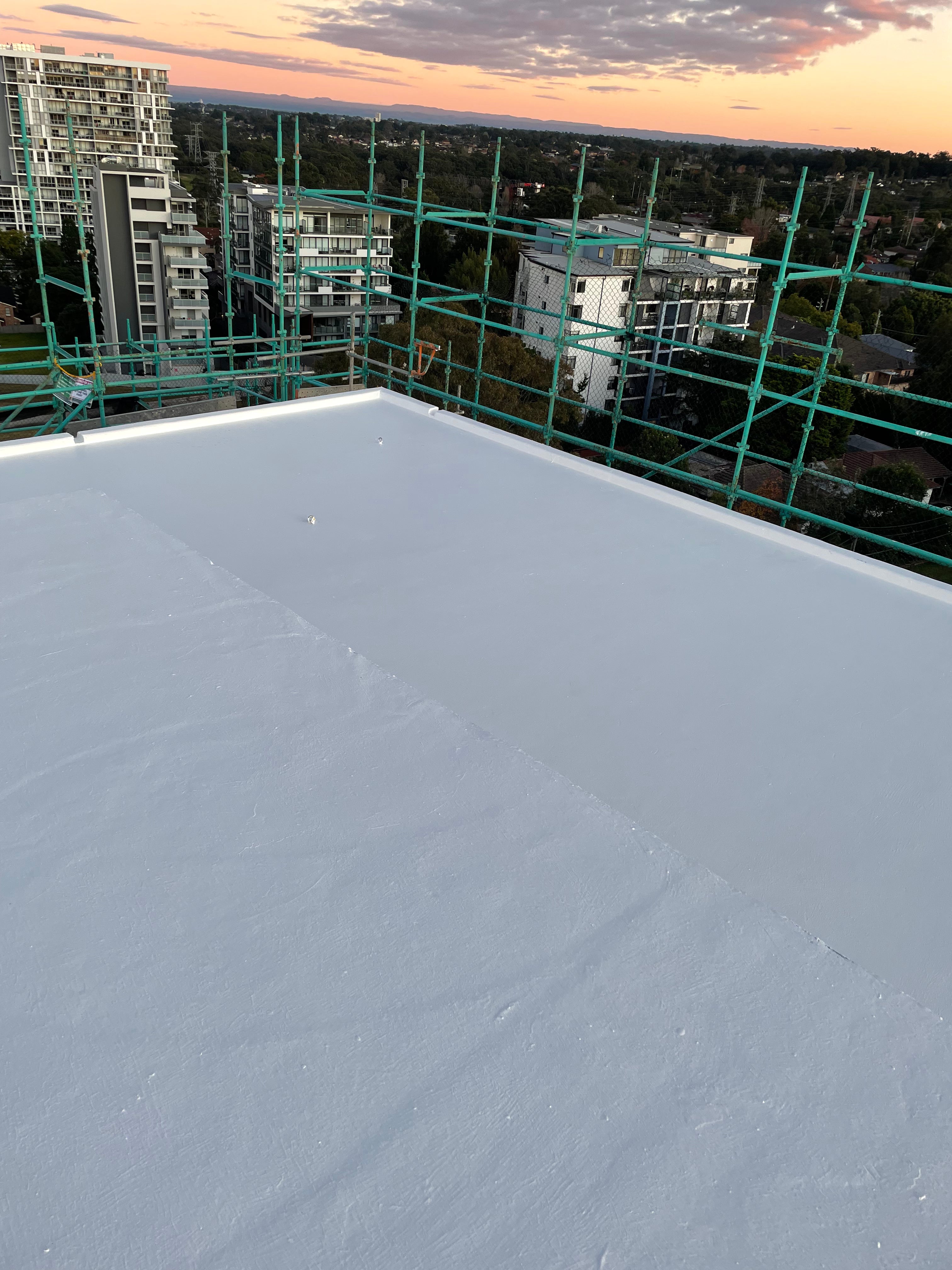 ACTFLEX 101 UV WATERBASE