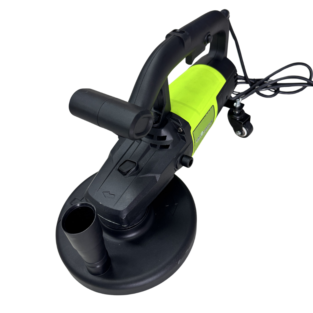 ITA 180mm Concrete Floor Grinder 2200W