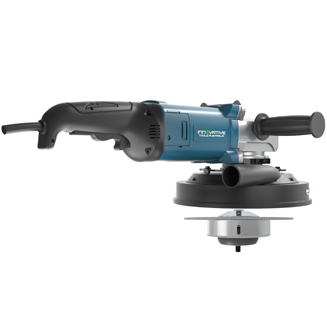 ITA 230mm DUAL FC Recess Kit