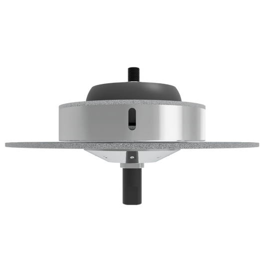 ITA 230mm Dual FC Recess Disc