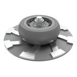Innovative Tools Australia Concrete Puddle Flange Recess Disc