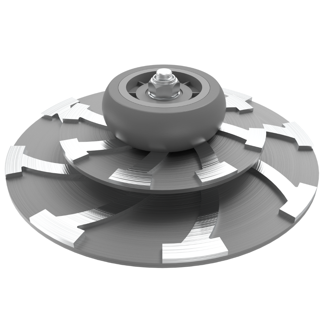 Innovative Tools Australia - Concrete Puddle Flange Recess Disc
