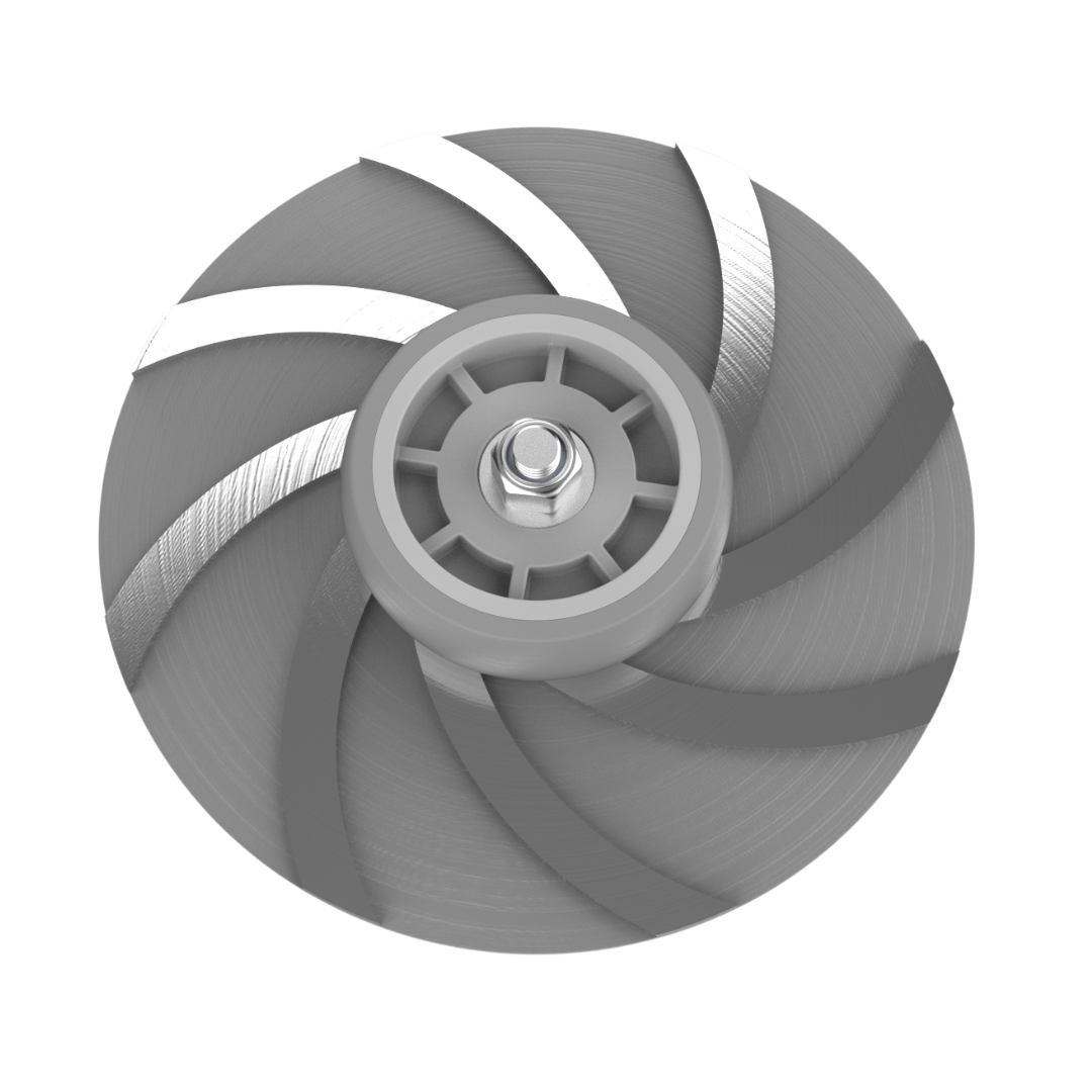 Innovative Tools 200mm Concrete Puddle Flange Recess Disc