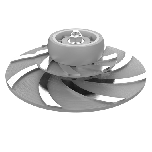 Innovative Tools 230mm Concrete Puddle Flange Recess Kit