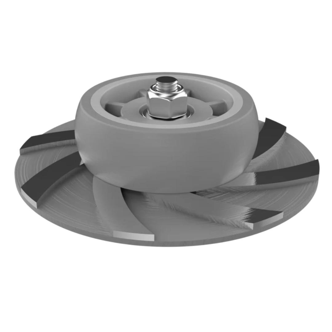 Innovative Tools 150mm Concrete Puddle Flange Recess Disc