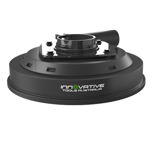 Innovative Tools 280mm Dust Shroud