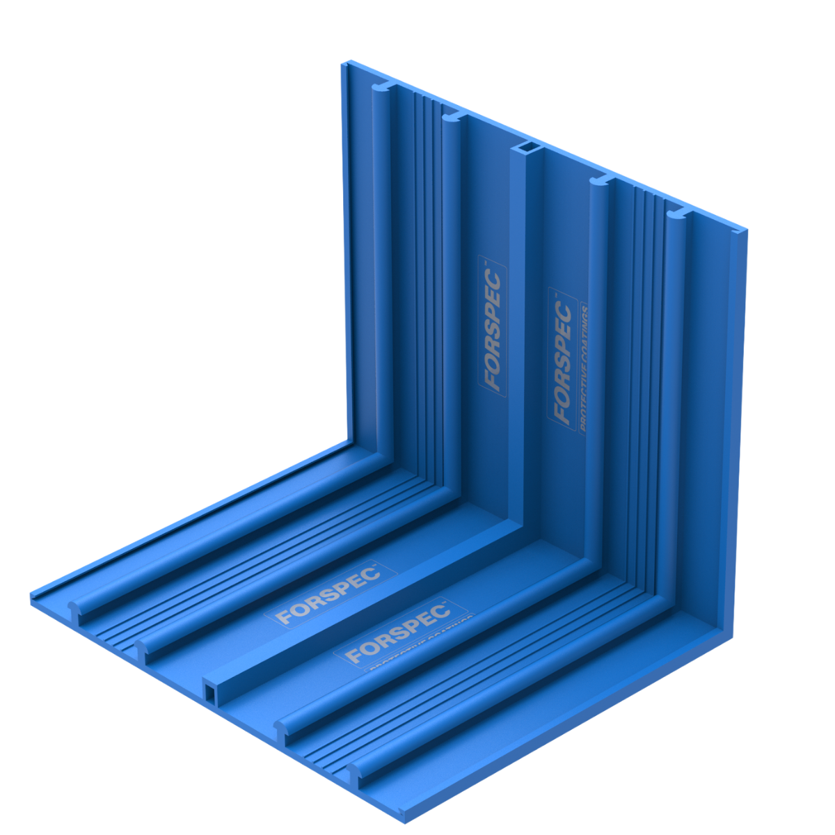 PREBAR L-Piece 90° & 270°