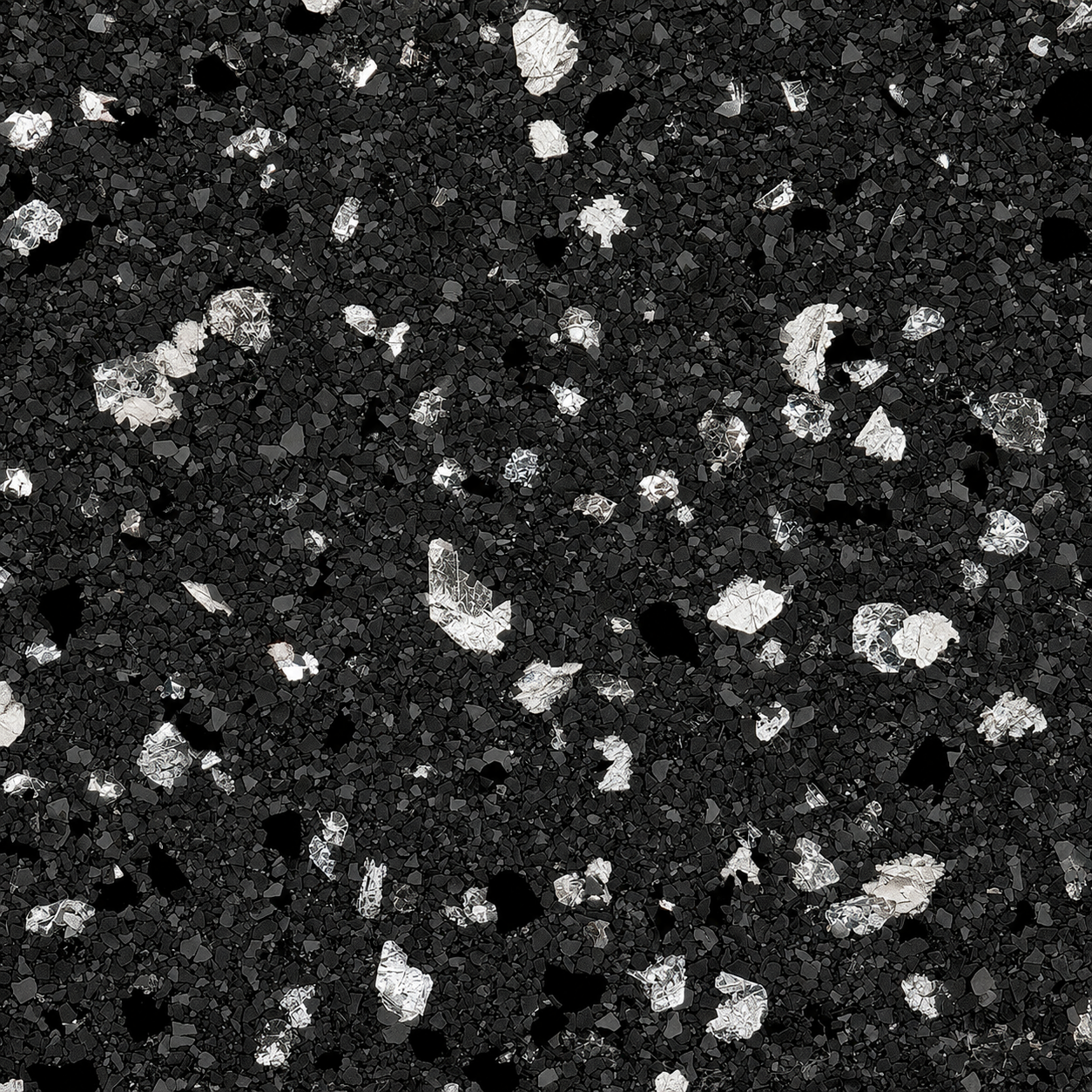 FLAKE X - Vinyl Epoxy Flake 4.5KG