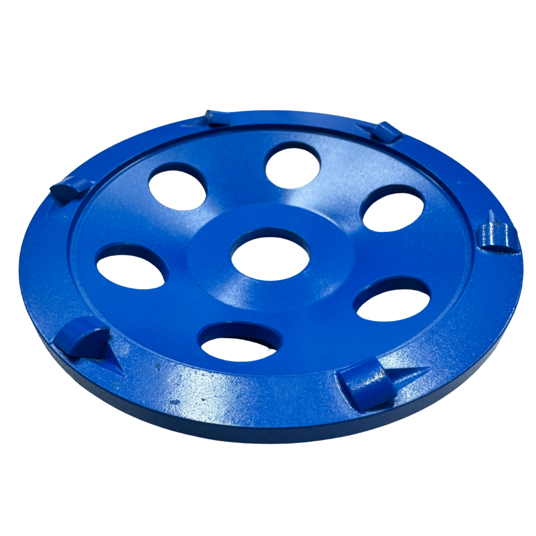 PCD Diamond Grinding Disc
