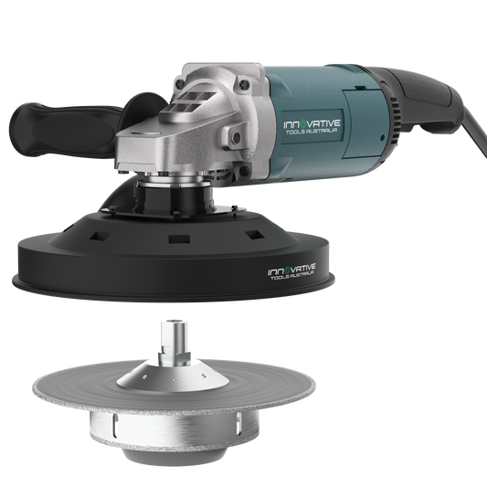 ITA 230mm DUAL FC Recess Kit